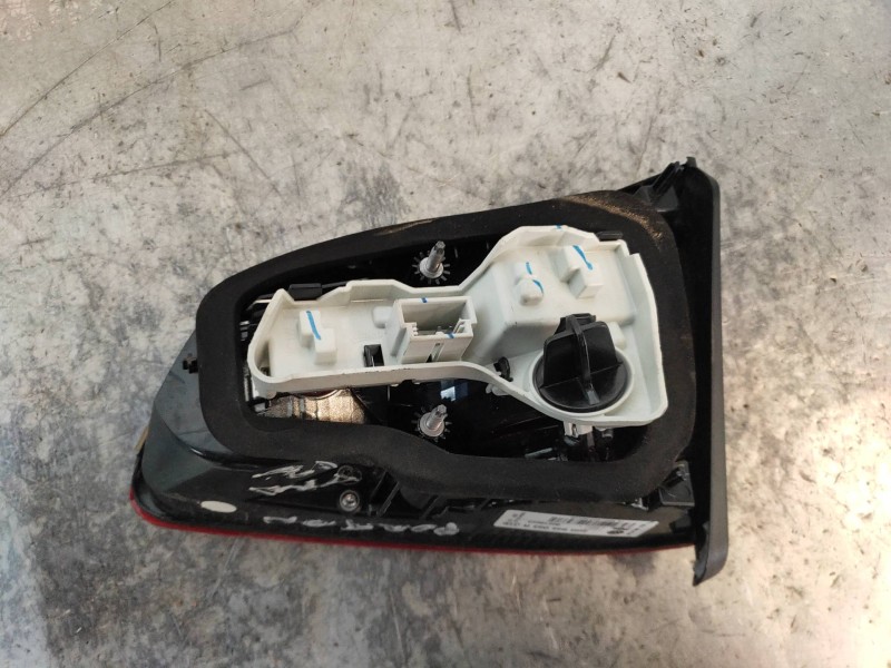 Recambio de piloto trasero izquierdo interior para volkswagen golf vii lim. (5g1) advance bluemotion referencia OEM IAM 5G094509