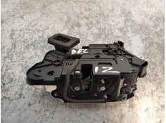 Recambio de motor cierre centralizado delantero izquierdo para volkswagen golf vii lim. (5g1) advance bluemotion referencia OEM 