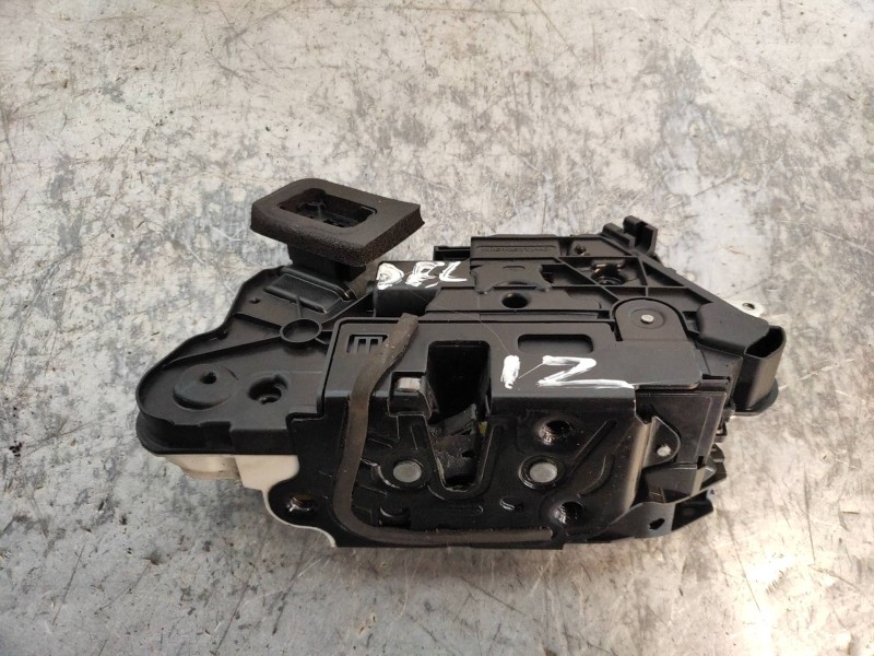 Recambio de motor cierre centralizado delantero izquierdo para volkswagen golf vii lim. (5g1) advance bluemotion referencia OEM 