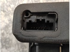 Recambio de motor cierre centralizado delantero izquierdo para volkswagen golf vii lim. (5g1) advance bluemotion referencia OEM  2