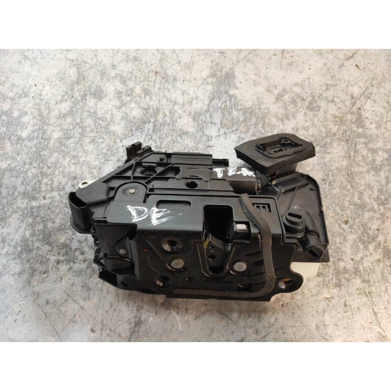 Recambio de motor cierre centralizado trasero derecho para volkswagen golf vii lim. (5g1) advance bluemotion referencia OEM IAM 