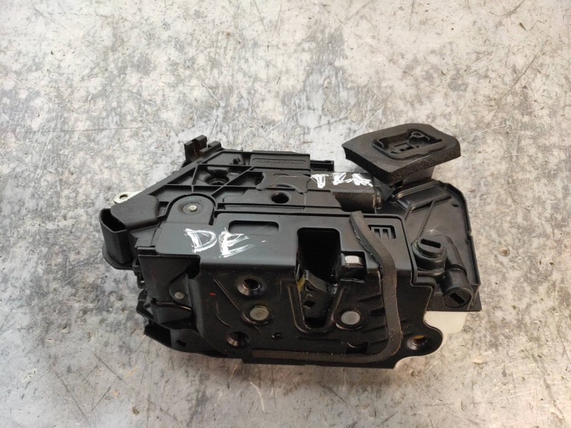 Recambio de motor cierre centralizado trasero derecho para volkswagen golf vii lim. (5g1) advance bluemotion referencia OEM IAM 