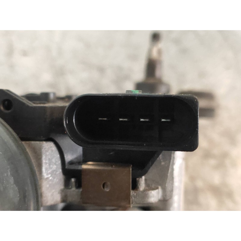 Recambio de motor limpia delantero para volkswagen golf vii lim. (5g1) advance bluemotion referencia OEM IAM 5G1955119A 33970216