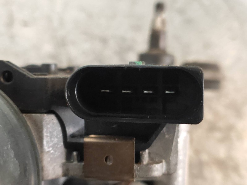 Recambio de motor limpia delantero para volkswagen golf vii lim. (5g1) advance bluemotion referencia OEM IAM 5G1955119A 33970216