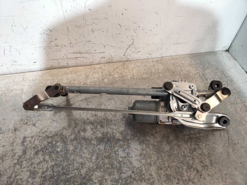 Recambio de motor limpia delantero para volkswagen golf vii lim. (5g1) advance bluemotion referencia OEM IAM 5G1955119A 33970216