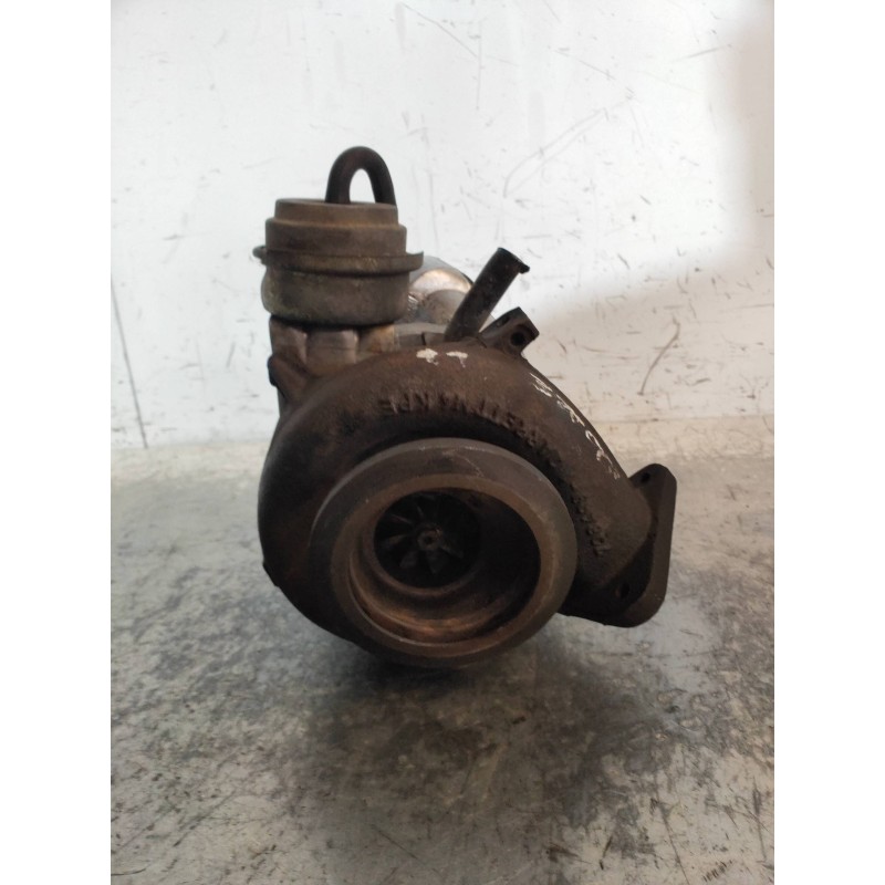 Recambio de turbocompresor para mercedes clase e (w210) berlina diesel 320 cdi (210.026) referencia OEM IAM A6130960199 7098411 