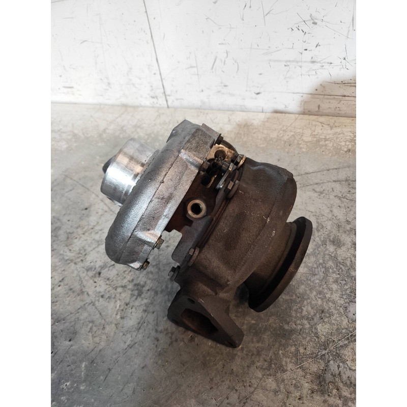 Recambio de turbocompresor para mercedes clase e (w210) berlina diesel 320 cdi (210.026) referencia OEM IAM A6130960199 7098411 