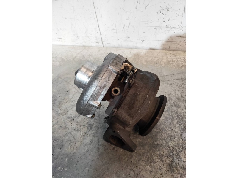 Recambio de turbocompresor para mercedes clase e (w210) berlina diesel 320 cdi (210.026) referencia OEM IAM A6130960199 7098411 