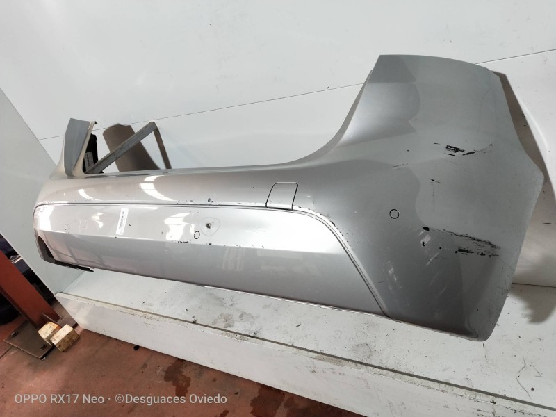 Recambio de paragolpes trasero para bmw serie 2 active tourer (f45) 218d referencia OEM IAM   