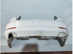 Recambio de paragolpes trasero para skoda octavia berlina (1z3) trend referencia OEM IAM   