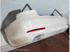 Recambio de paragolpes trasero para skoda octavia berlina (1z3) trend referencia OEM IAM    2