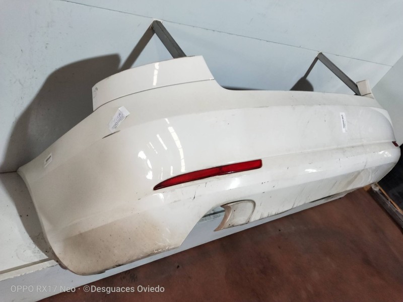 Recambio de paragolpes trasero para skoda octavia berlina (1z3) trend referencia OEM IAM   