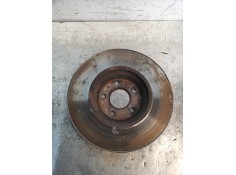 Recambio de disco freno delantero para audi a5 coupe (8t) 3.0 tdi quattro referencia OEM IAM    2