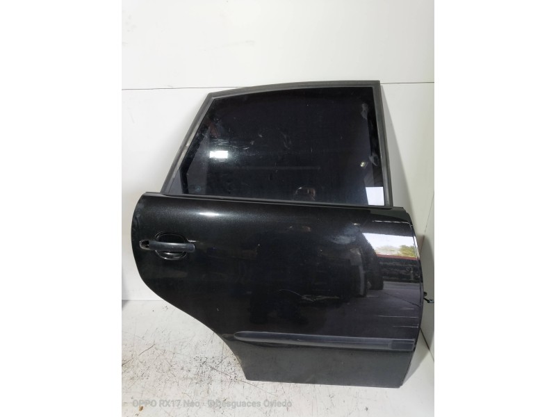 Recambio de puerta trasera derecha para seat cordoba berlina (6l2) fresh referencia OEM IAM  4P 