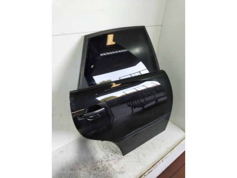 Recambio de puerta trasera derecha para seat cordoba berlina (6l2) fresh referencia OEM IAM  4P 