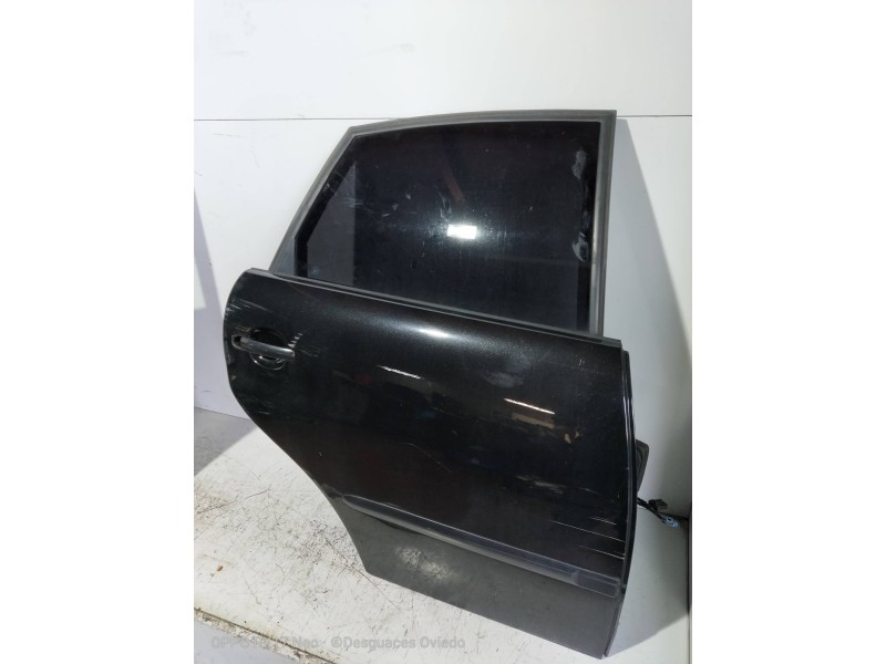 Recambio de puerta trasera derecha para seat cordoba berlina (6l2) fresh referencia OEM IAM  4P 