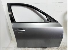 Recambio de puerta delantera derecha para bmw serie 5 berlina (e60) m5 referencia OEM IAM   4P