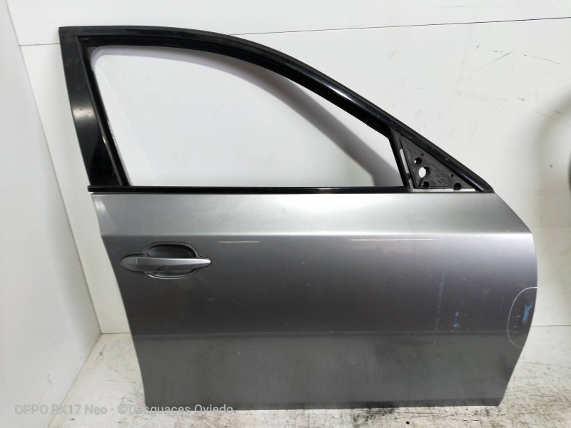 Recambio de puerta delantera derecha para bmw serie 5 berlina (e60) m5 referencia OEM IAM   4P