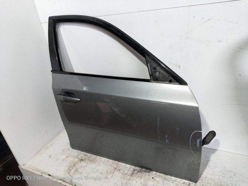 Recambio de puerta delantera derecha para bmw serie 5 berlina (e60) m5 referencia OEM IAM   4P
