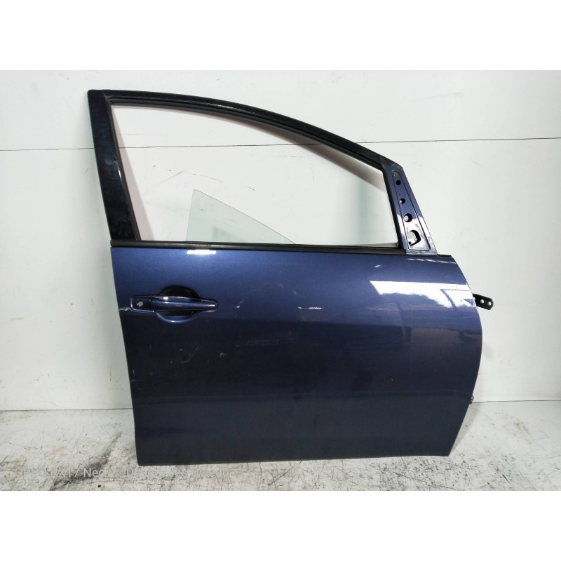 Recambio de puerta delantera derecha para mitsubishi grandis (na0w) 2.0 di-d inform referencia OEM IAM  5P 