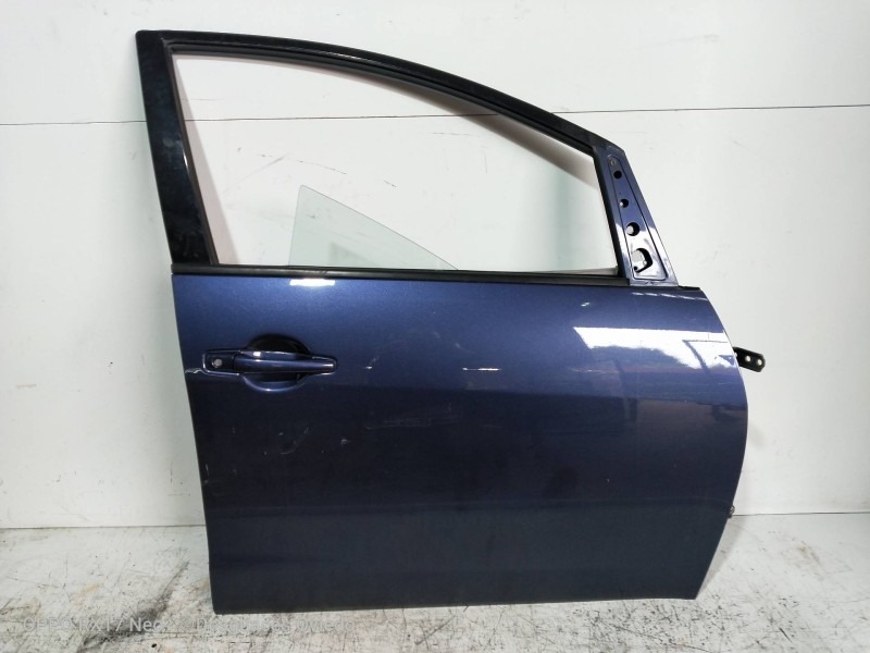 Recambio de puerta delantera derecha para mitsubishi grandis (na0w) 2.0 di-d inform referencia OEM IAM  5P 