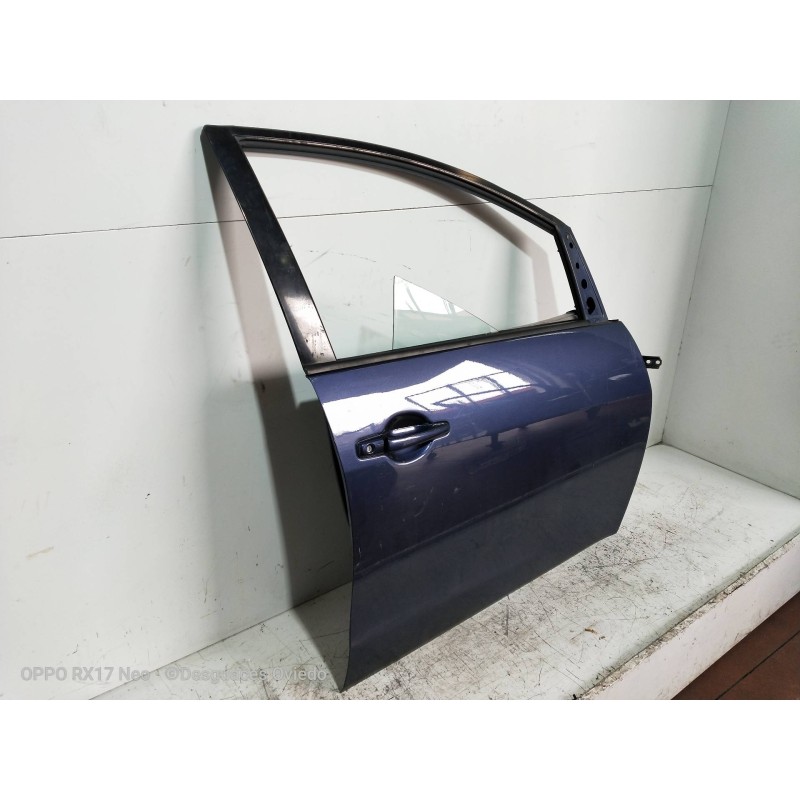 Recambio de puerta delantera derecha para mitsubishi grandis (na0w) 2.0 di-d inform referencia OEM IAM  5P 