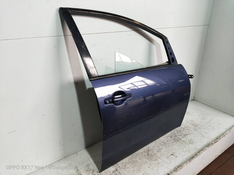 Recambio de puerta delantera derecha para mitsubishi grandis (na0w) 2.0 di-d inform referencia OEM IAM  5P 