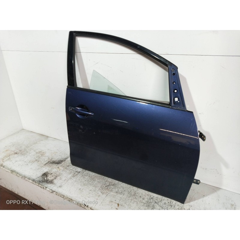 Recambio de puerta delantera derecha para mitsubishi grandis (na0w) 2.0 di-d inform referencia OEM IAM  5P 