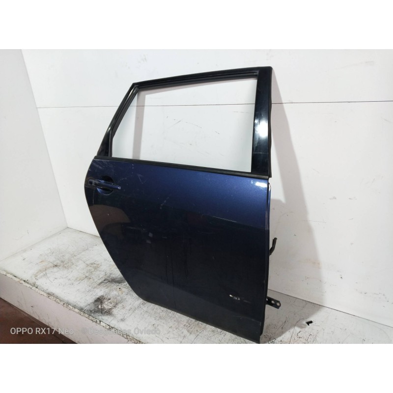 Recambio de puerta trasera derecha para mitsubishi grandis (na0w) 2.0 di-d inform referencia OEM IAM  5P 