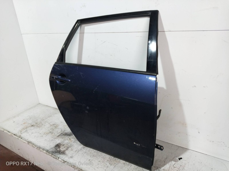 Recambio de puerta trasera derecha para mitsubishi grandis (na0w) 2.0 di-d inform referencia OEM IAM  5P 