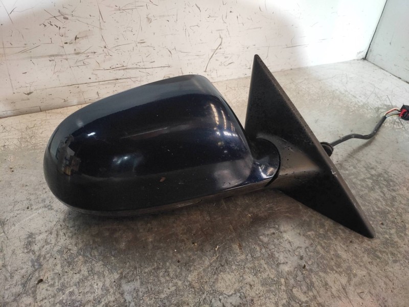 Recambio de retrovisor derecho para audi a5 coupe (8t) 3.0 tdi quattro referencia OEM IAM   ELECTRICO