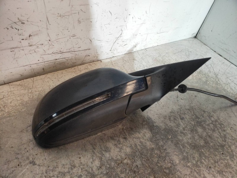 Recambio de retrovisor derecho para audi a5 coupe (8t) 3.0 tdi quattro referencia OEM IAM   ELECTRICO