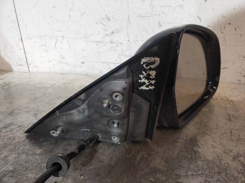 Recambio de retrovisor derecho para audi a5 coupe (8t) 3.0 tdi quattro referencia OEM IAM   ELECTRICO