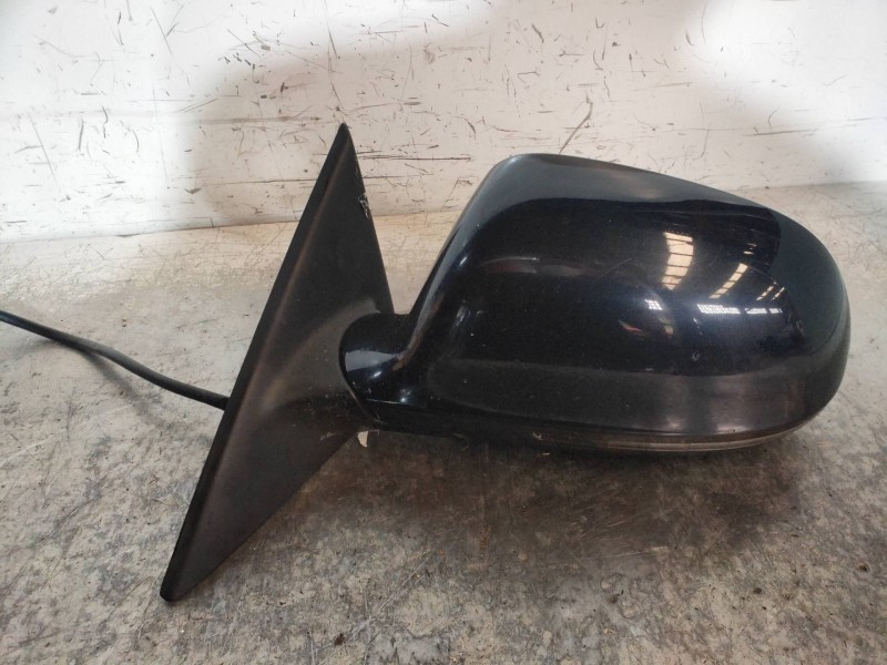 Recambio de retrovisor izquierdo para audi a5 coupe (8t) 3.0 tdi quattro referencia OEM IAM   ELECTRICO
