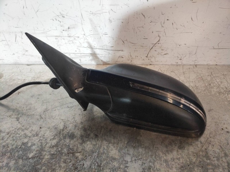 Recambio de retrovisor izquierdo para audi a5 coupe (8t) 3.0 tdi quattro referencia OEM IAM   ELECTRICO