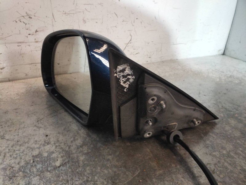 Recambio de retrovisor izquierdo para audi a5 coupe (8t) 3.0 tdi quattro referencia OEM IAM   ELECTRICO