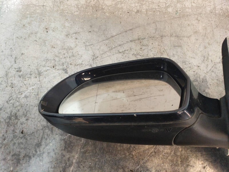 Recambio de retrovisor izquierdo para audi a5 coupe (8t) 3.0 tdi quattro referencia OEM IAM   ELECTRICO
