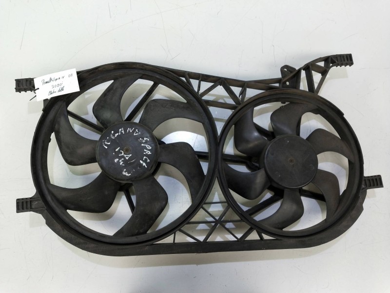 Recambio de electroventilador para renault espace iv (jk0) referencia OEM IAM   