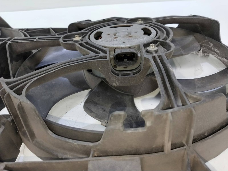 Recambio de electroventilador para renault espace iv (jk0) referencia OEM IAM   