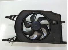 Recambio de electroventilador para renault espace iv (jk0) 2.2 dci turbodiesel referencia OEM IAM 1831246K00  