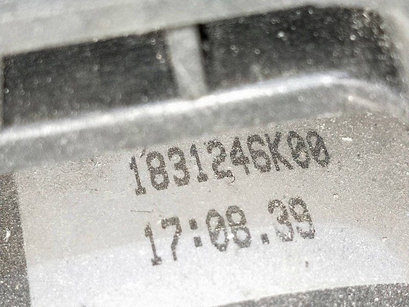 Recambio de electroventilador para renault espace iv (jk0) 2.2 dci turbodiesel referencia OEM IAM 1831246K00  