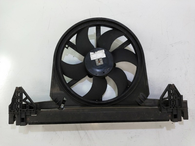 Recambio de electroventilador para renault espace / grand espace (je0) 2.2 dci turbodiesel cat referencia OEM IAM 442822633F  