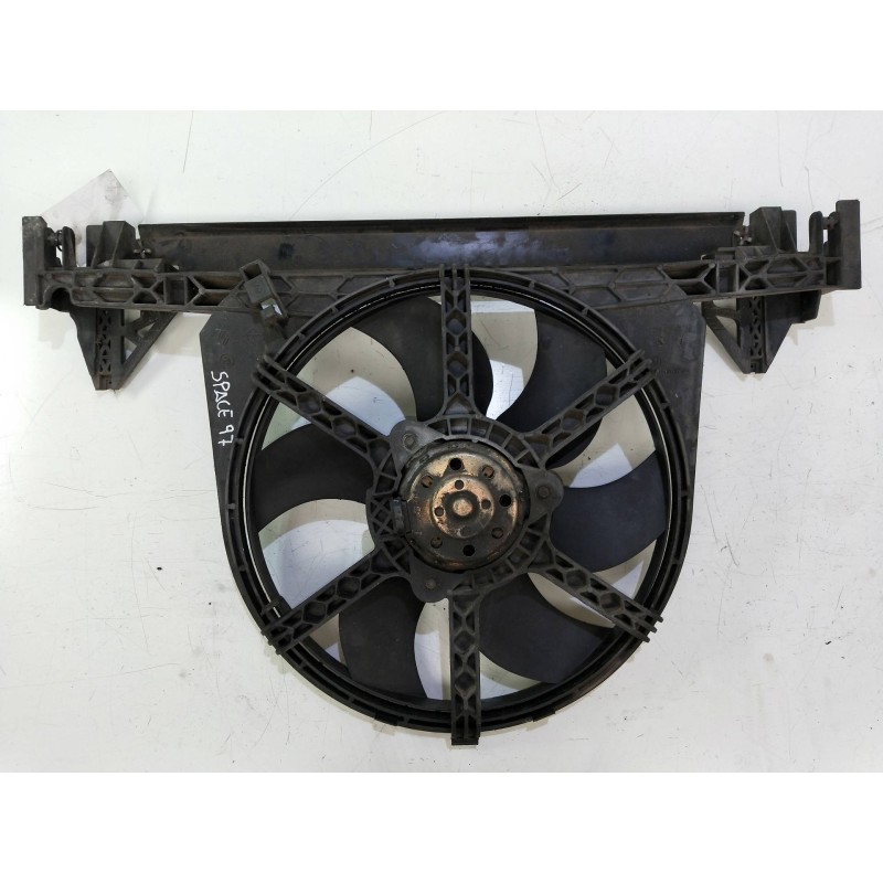 Recambio de electroventilador para renault espace / grand espace (je0) 2.2 dci turbodiesel cat referencia OEM IAM 442822633F  