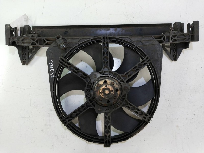 Recambio de electroventilador para renault espace / grand espace (je0) 2.2 dci turbodiesel cat referencia OEM IAM 442822633F  