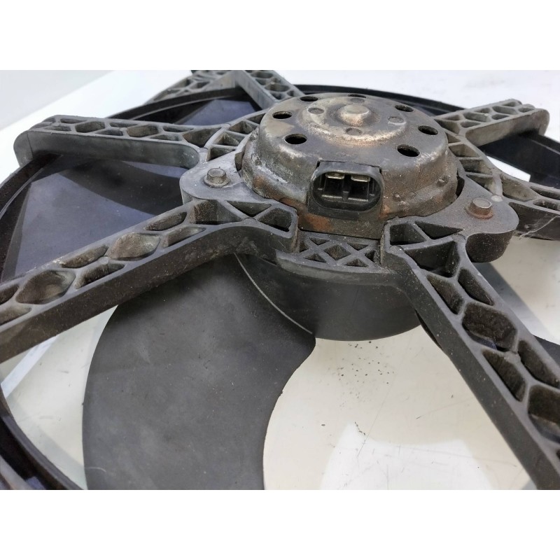 Recambio de electroventilador para renault espace / grand espace (je0) 2.2 dci turbodiesel cat referencia OEM IAM 442822633F  