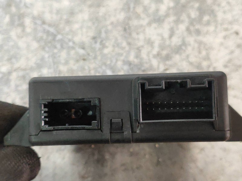 Recambio de modulo electronico para audi a5 coupe (8t) 3.0 tdi quattro referencia OEM IAM 8T0907468F 403213 