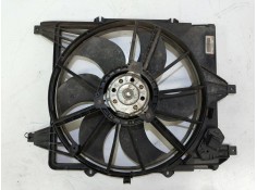 Recambio de electroventilador para renault kangoo (f/kc0) 1.5 dci diesel referencia OEM IAM 8200103801 5020233  2