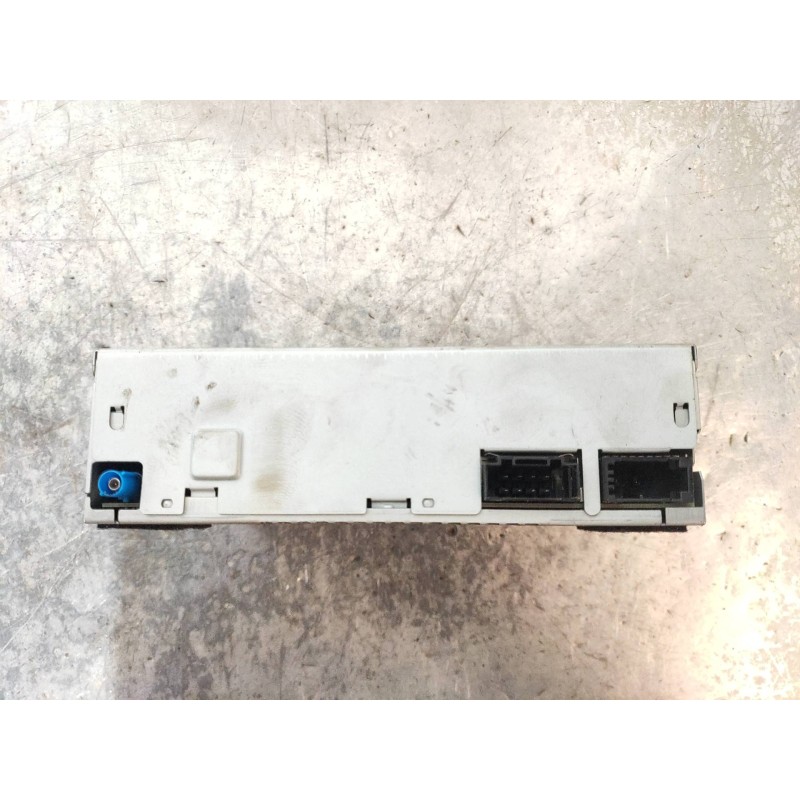 Recambio de sistema navegacion gps para audi a5 coupe (8t) 3.0 tdi quattro referencia OEM IAM 4E0919887M BE6366 