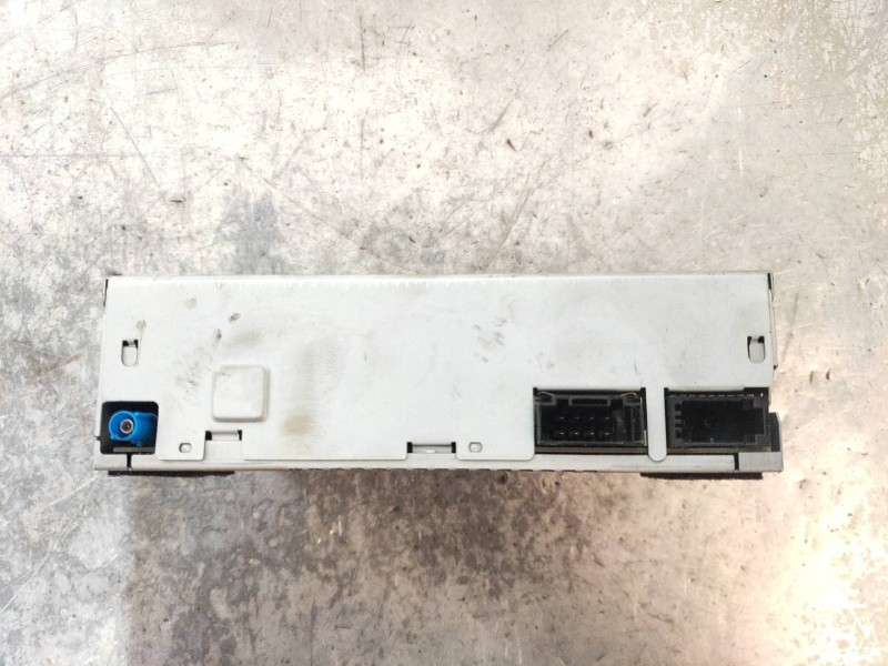 Recambio de sistema navegacion gps para audi a5 coupe (8t) 3.0 tdi quattro referencia OEM IAM 4E0919887M BE6366 