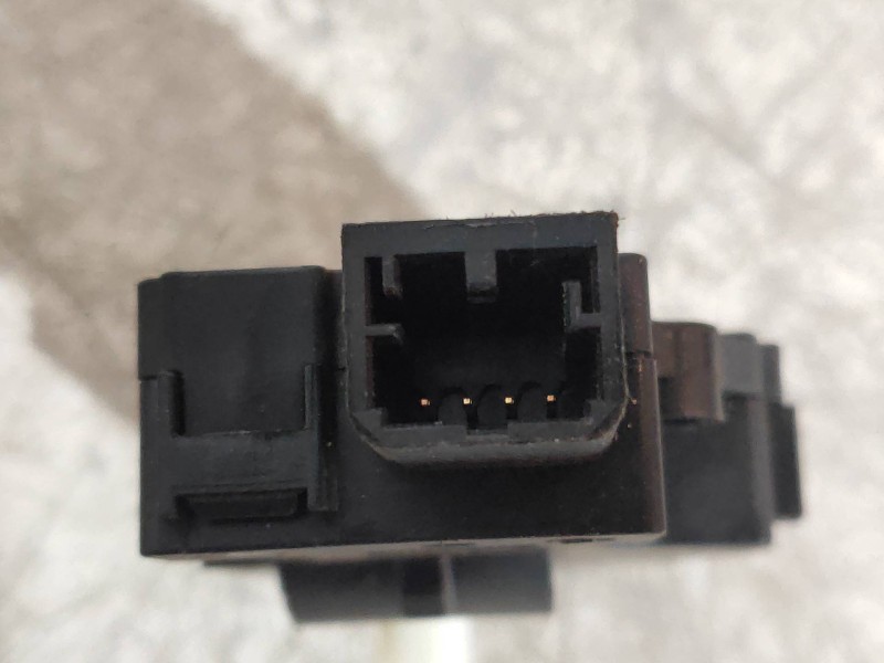 Recambio de motor apertura trampillas climatizador para audi a5 coupe (8t) 3.0 tdi quattro referencia OEM IAM K9749  